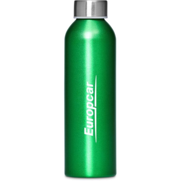 Kooshty Cosmo Recycled Aluminium Water Bottle - 650ml - Image 2
