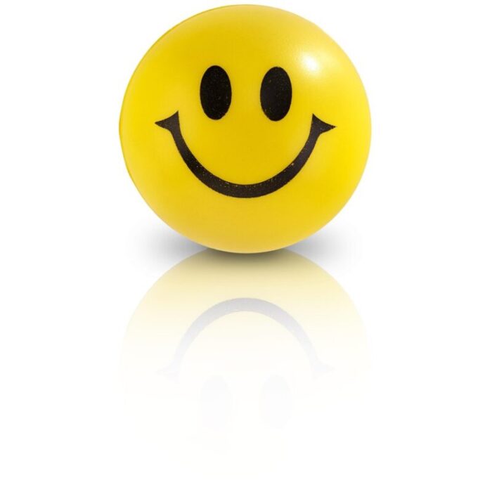Altitude Smile Stress Ball - Image 2