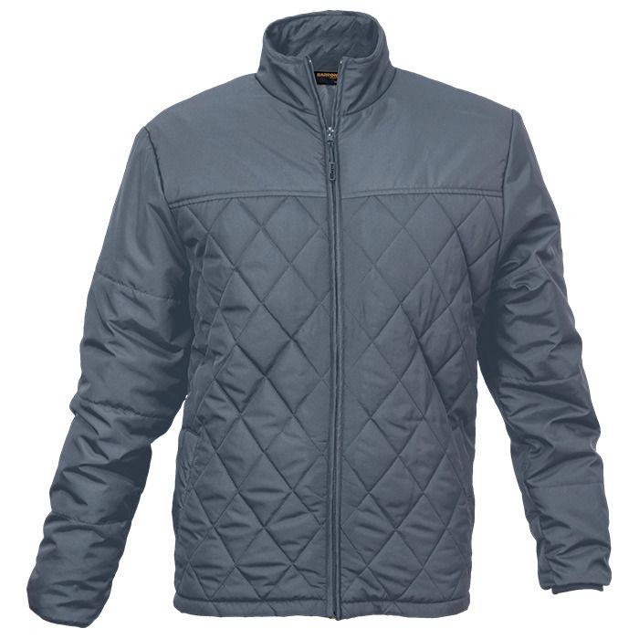 Rochfort Jacket Mens - Image 3