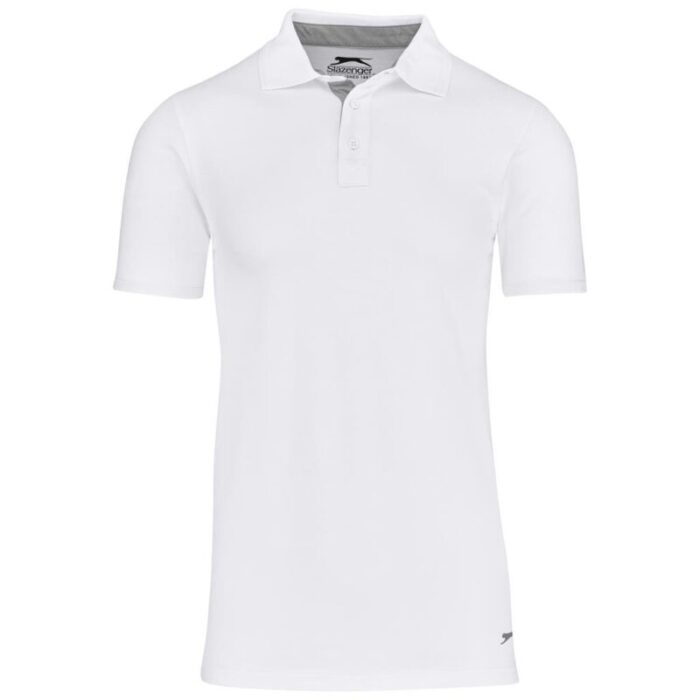 Mens Hacker Golf Shirt - Image 10
