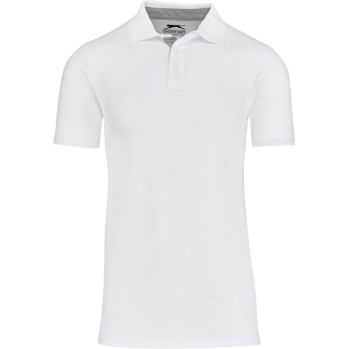 Mens Hacker Golf Shirt - Image 5