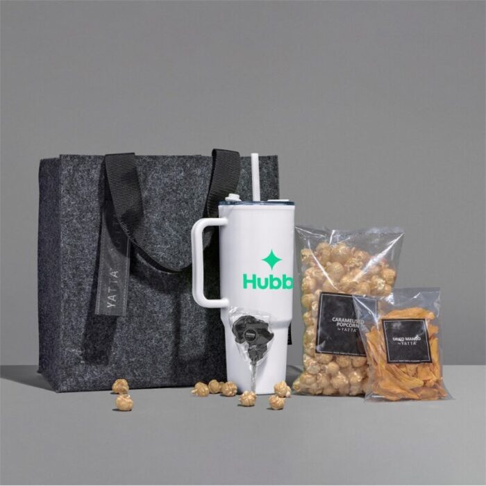 Yatta Classy Keepsake Hamper - Image 4