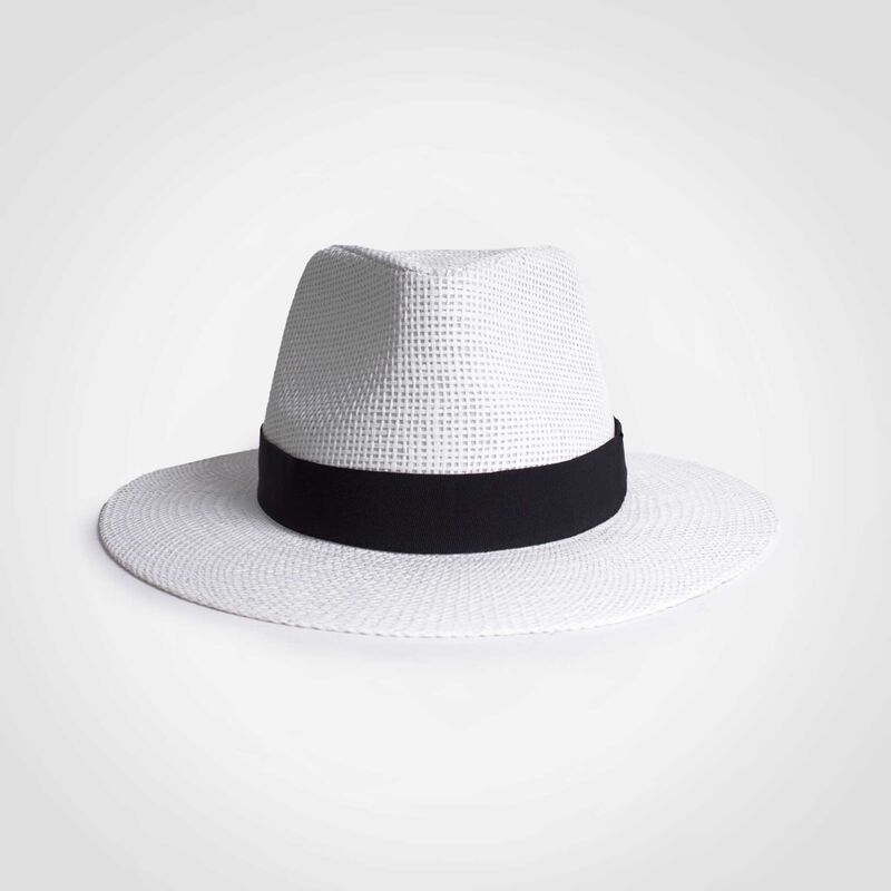 Panama Hat - Image 3