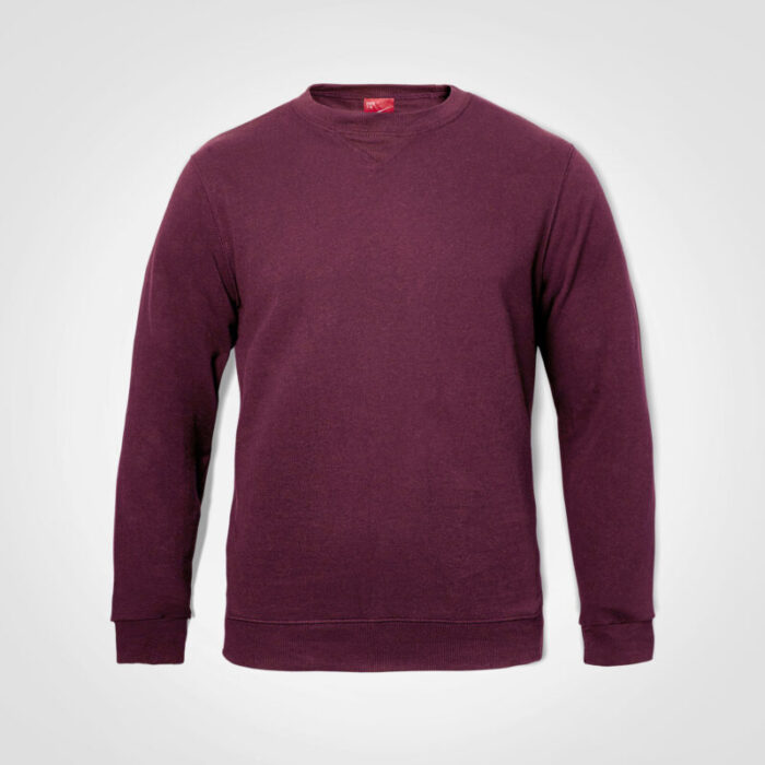 Kids Basic Sweaters - Image 11