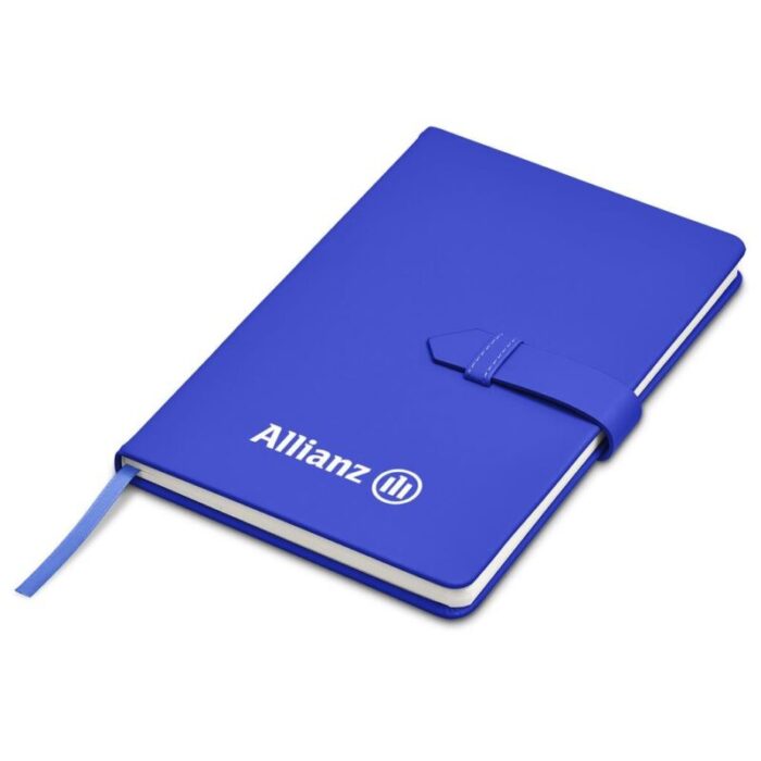 Altitude Emperor A5 Hard Cover Notebook - Image 12