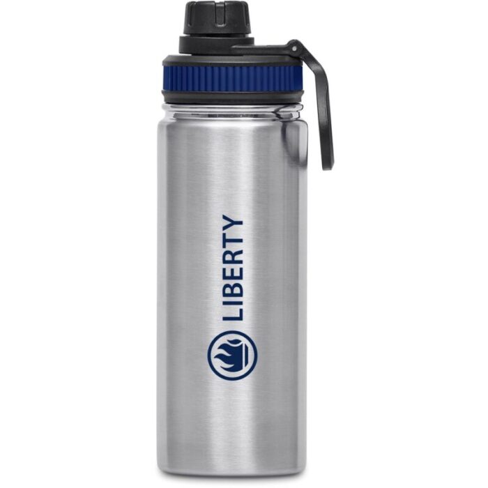 Altitude Cardozo Stainless Steel Water Bottle – 750ml - Image 7