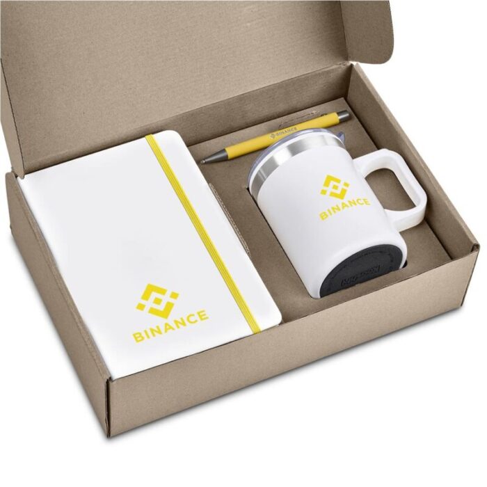 Altitude Wisteria Kraft Gift Set - Image 15