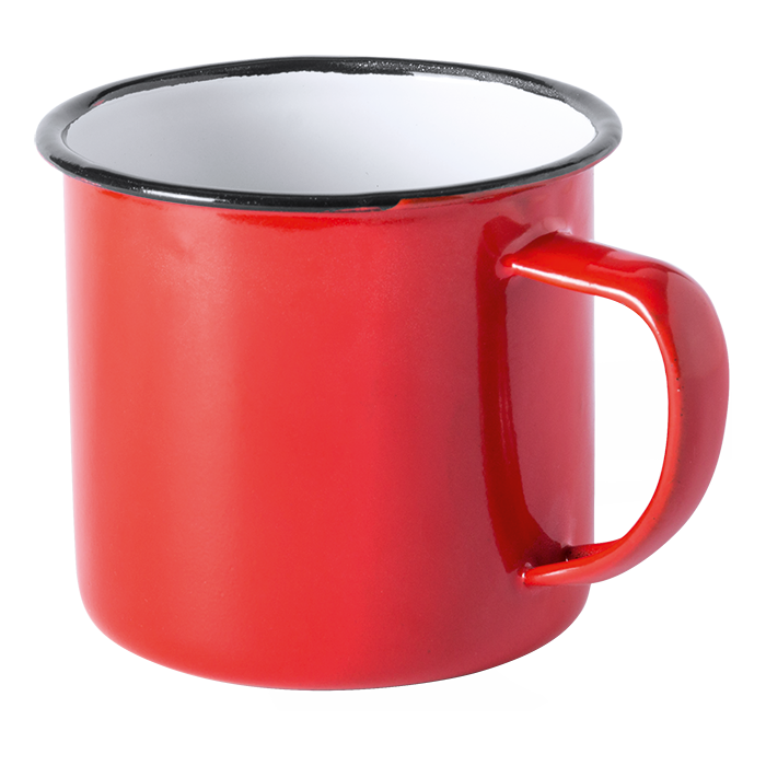 380ml Wilem Mug - Image 4
