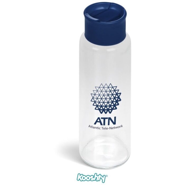 Kooshty Boost Glass Water Bottle - 700ml - Image 13