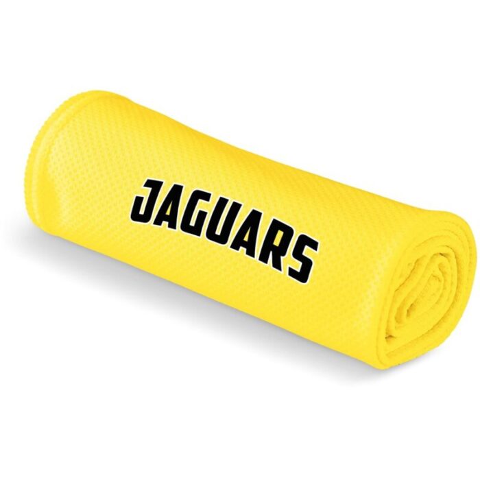 Altitude Chill Cooling Sports Towel - Image 5
