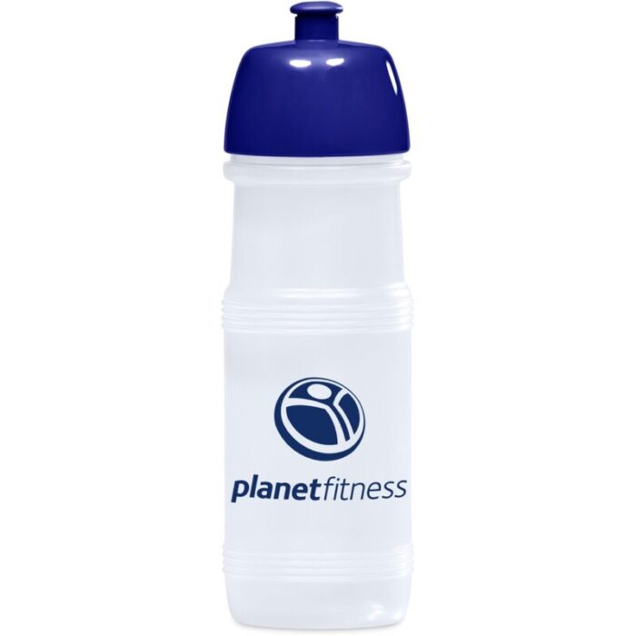Altitude Slipstream Plastic Water Bottle - 750ml - Image 6