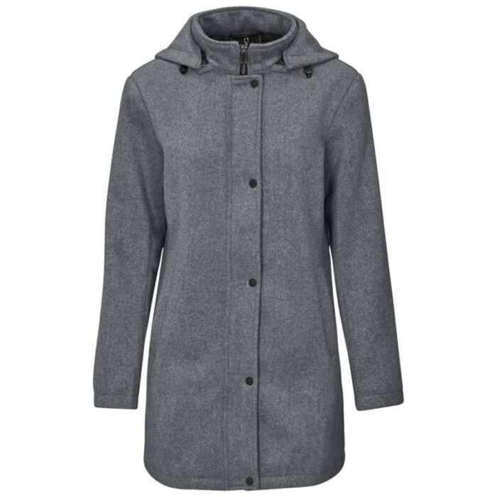 Ladies Alex Varga Gallegos Jacket - Image 2