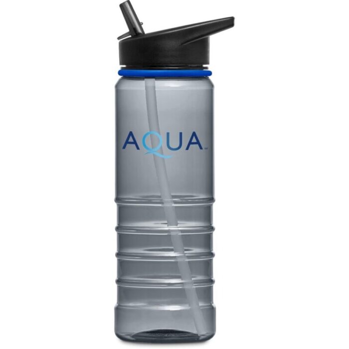 Nautica Plastic Water Bottle - 750ml - Image 9