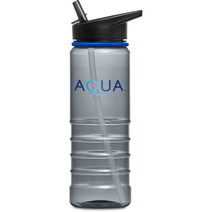 Nautica Plastic Water Bottle - 750ml - Image 3