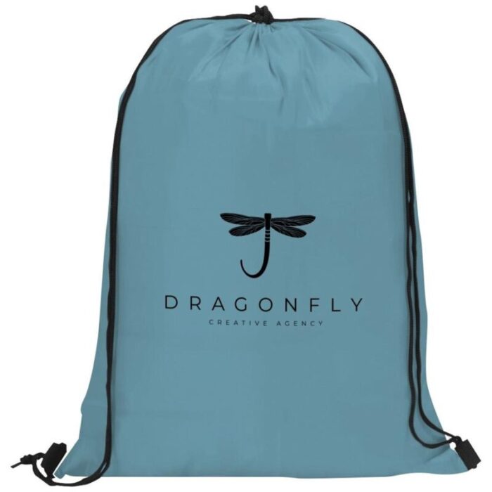 Altitude Daily 190T Drawstring Bag - Image 7