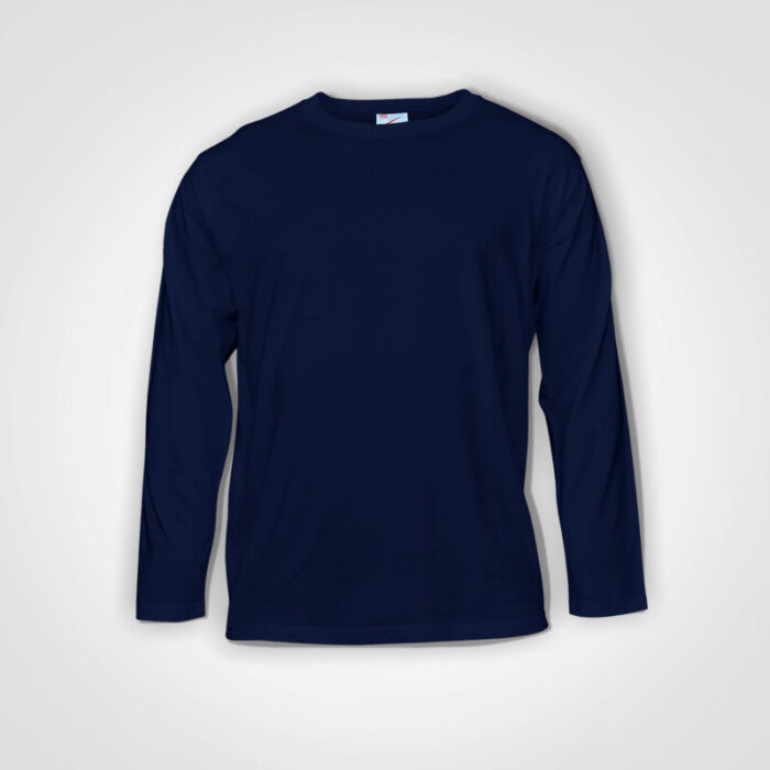 Kids Promo Long Sleeve T-Shirt - Image 2