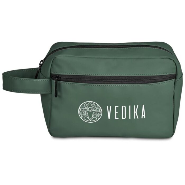 Altitude Everdri Water-Resistant Toiletry Bag - Image 4