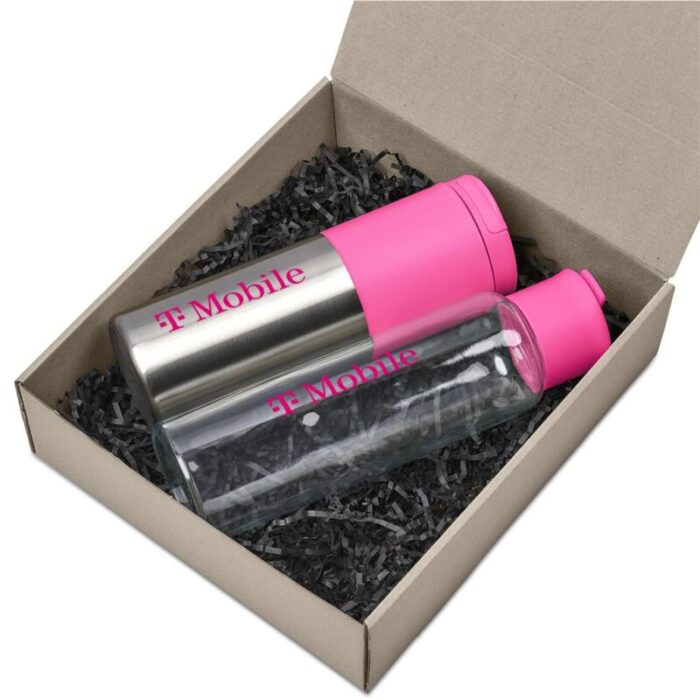 Kooshty Tyboost Drinkware Set - Image 10