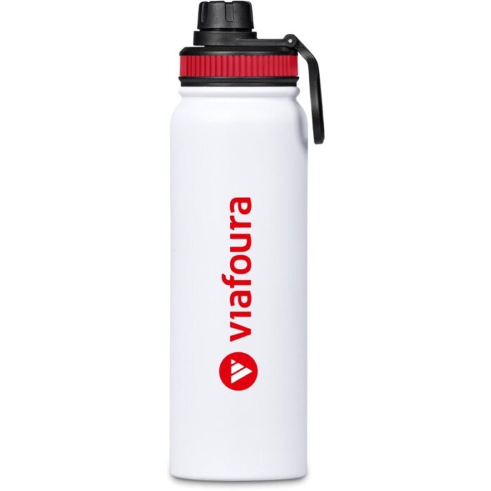 Altitude Elano Stainless Steel Vacuum Water Bottle – 750ml - Image 5