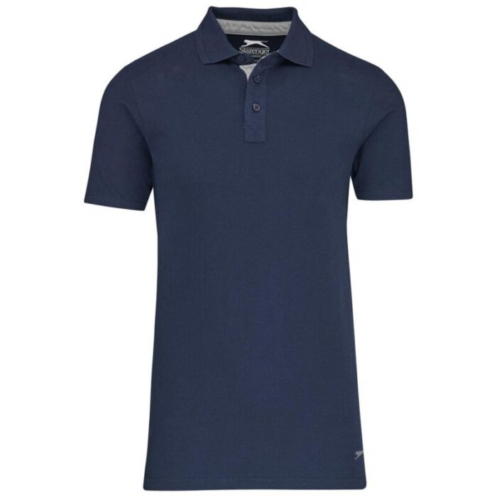 Mens Hacker Golf Shirt - Image 11