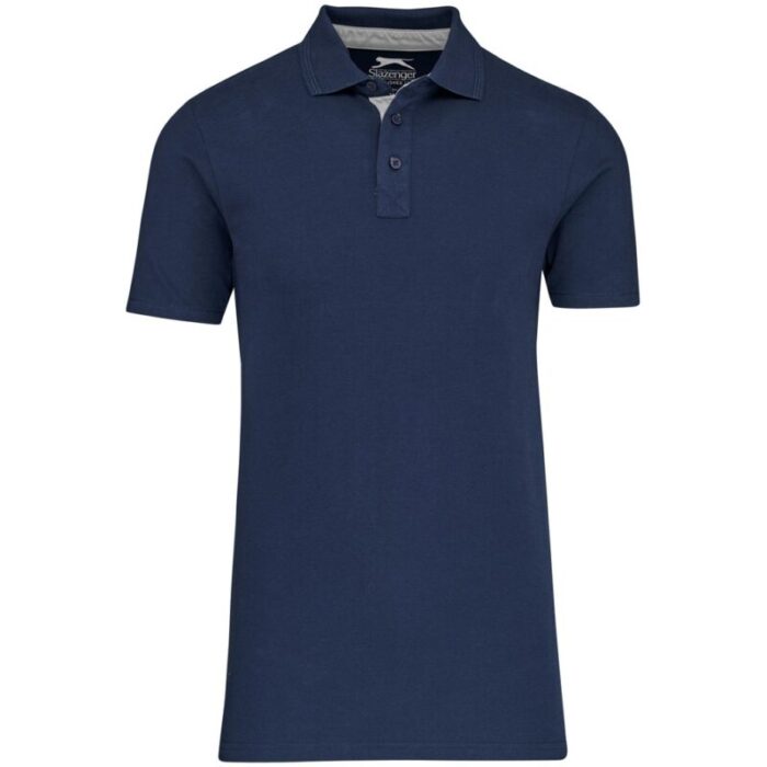 Mens Hacker Golf Shirt - Image 6