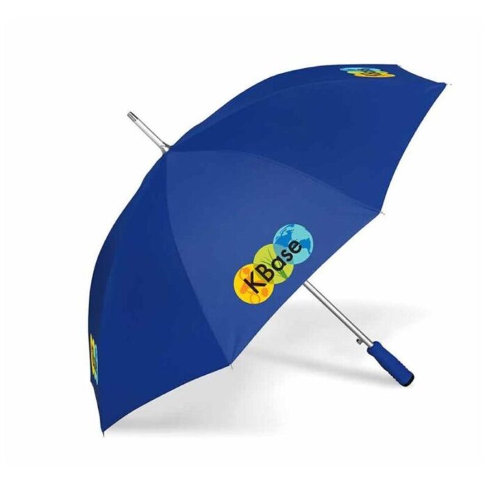 Cloudburst Auto-Open Umbrella - Image 8