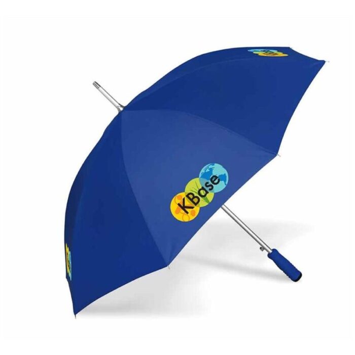 Cloudburst Auto-Open Umbrella - Image 4