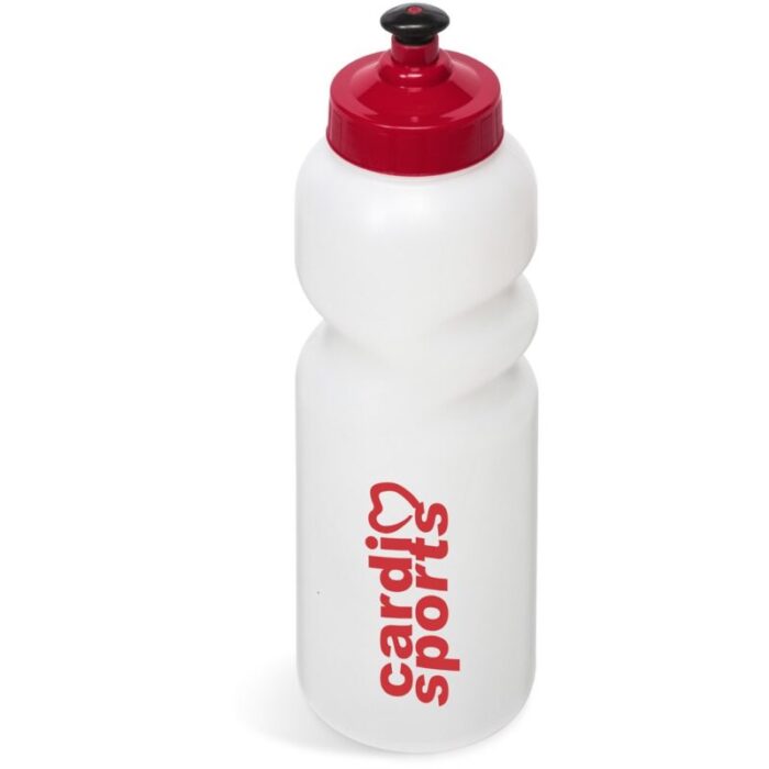 Helix Plastic Water Bottle - 500ml - Image 7