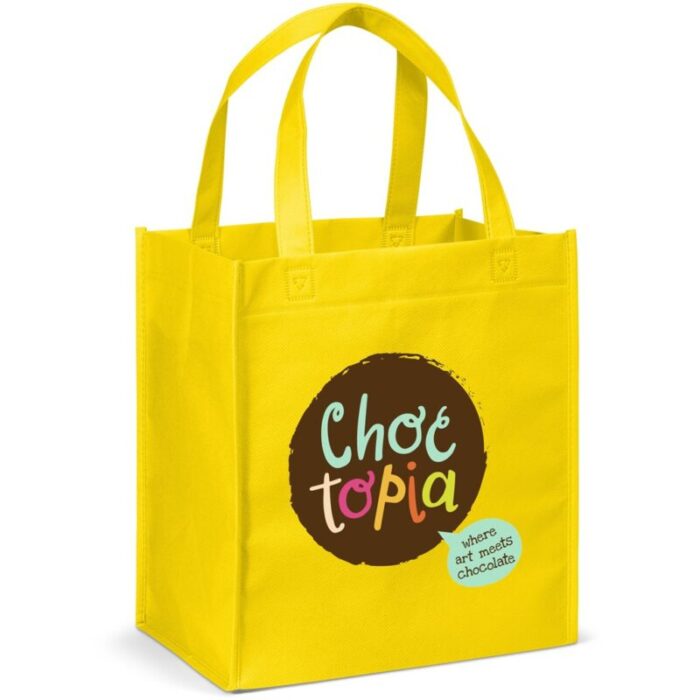 Gala Non-Woven Shopper - Image 6