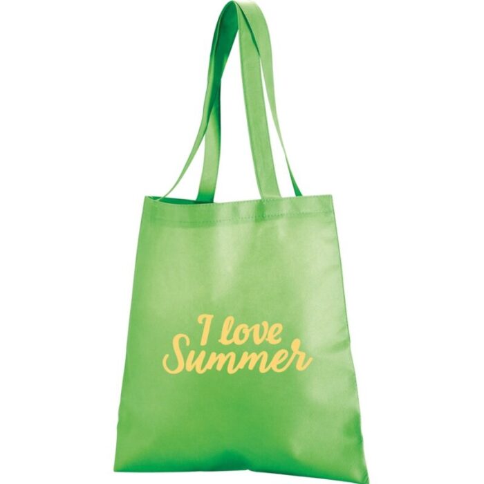 Altitude Expo Non-Woven Shopper - Image 6