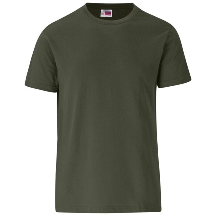 Unisex Super Club 180 T-Shirt - Image 7