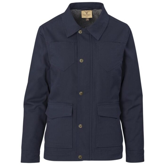 Ladies Maluti Jacket - Image 2