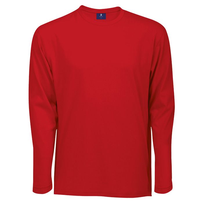 145g Long Sleeve T-Shirt - Image 11