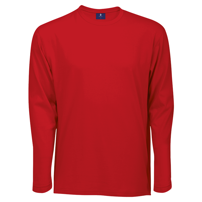 145g Long Sleeve T-Shirt - Image 10