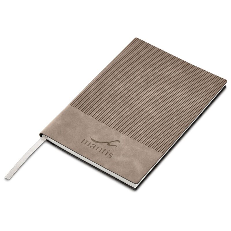 Serendipio Milestone A5 Soft Cover Notebook - Image 4