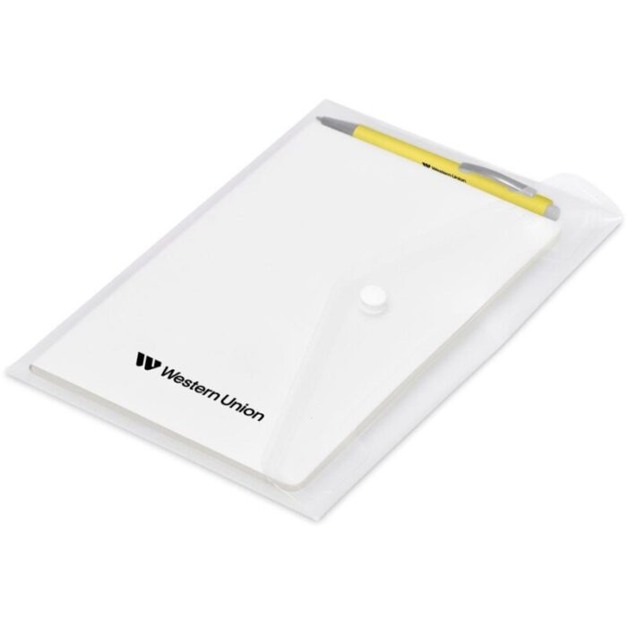 Altitude Nixon Notebook & Pen Set - Image 20