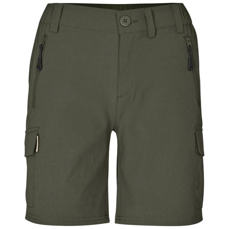 Ladies Otter Shorts - Image 4