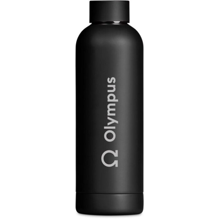 Kooshty Bermuda Recycled Stainless Steel Water Bottle – 800ml - Image 3