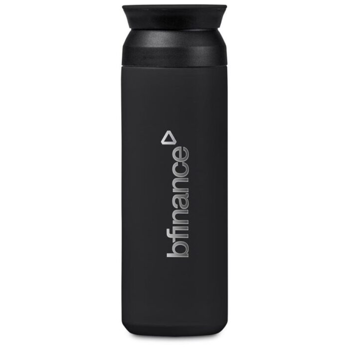 Alex Varga Atria Stainless Steel Vacuum Water Bottle - 480ml - Image 4