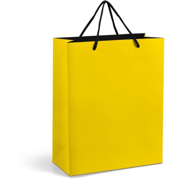 Altitude Omega Midi Paper Gift Bag - Image 6