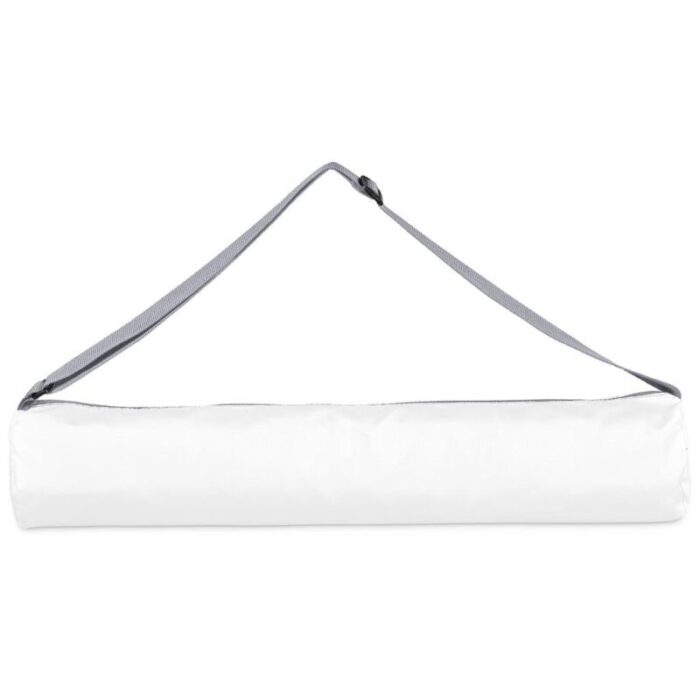 Hoppla Wilderness Polyester Yoga Bag - Image 2