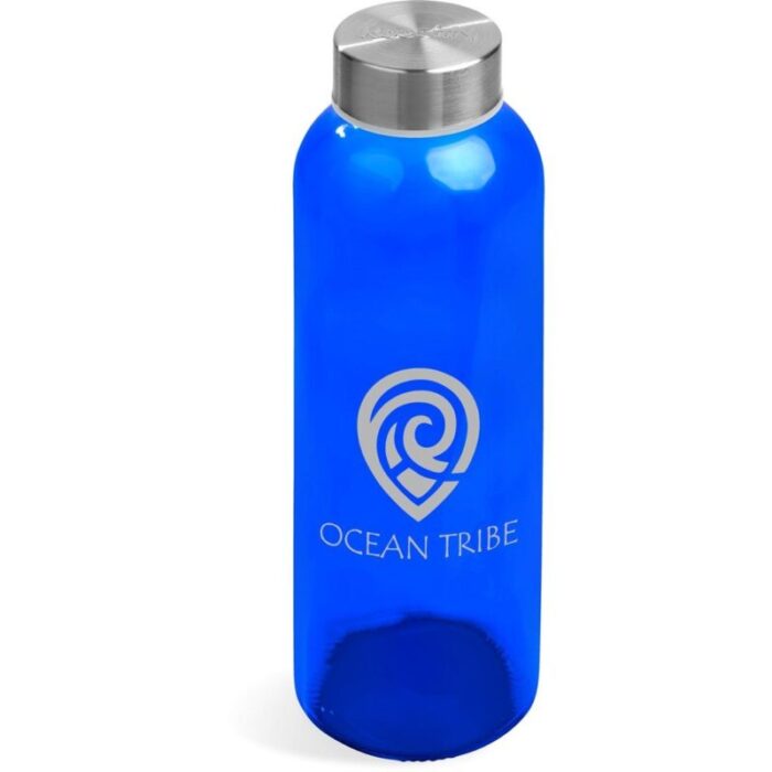 Kooshty Pura Glass Water Bottle - 500ML - Image 5