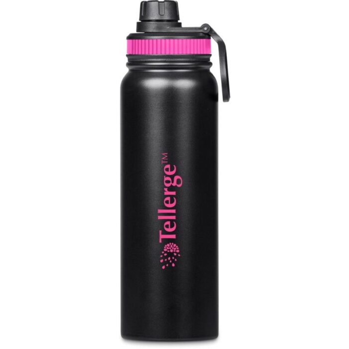Altitude Bastos Stainless Steel Vacuum Water Bottle – 750ml - Image 5