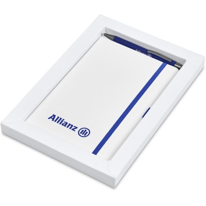 Duncan Notebook & Pen Set - Image 20