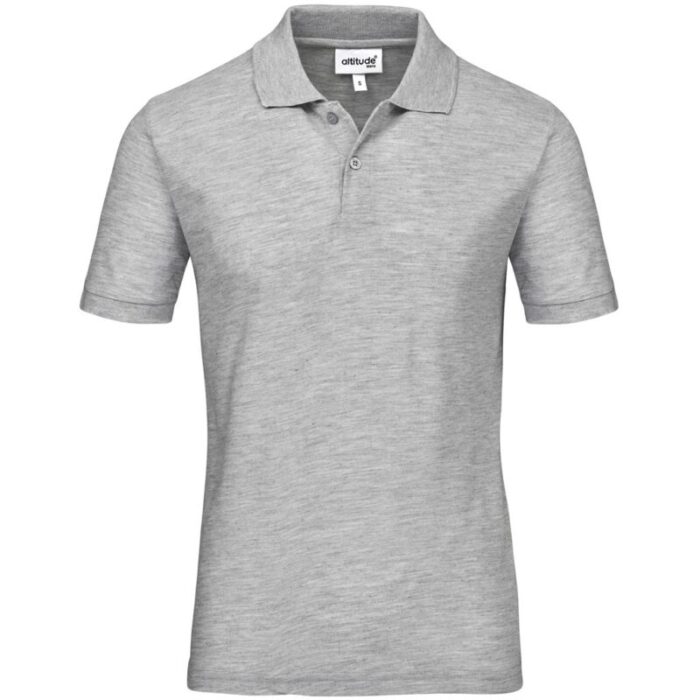 Mens Everyday Golf Shirt - Image 4