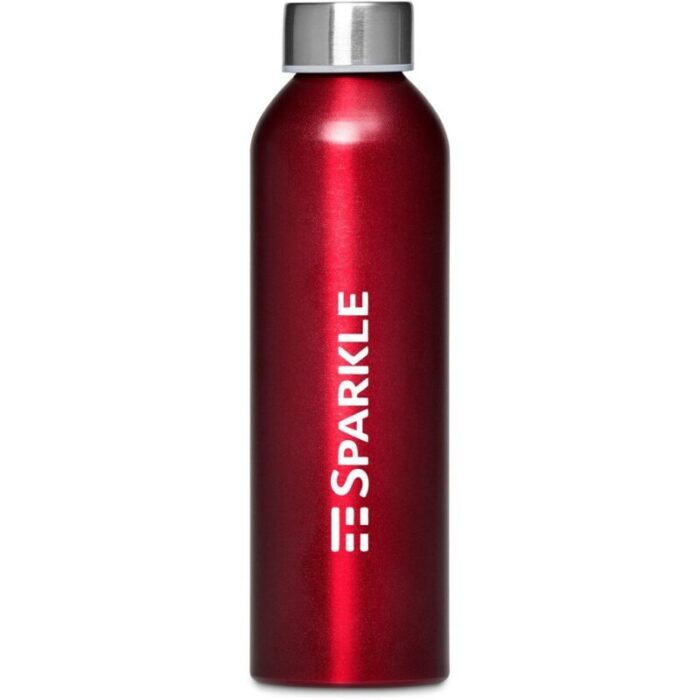 Kooshty Cosmo Recycled Aluminium Water Bottle - 650ml - Image 7