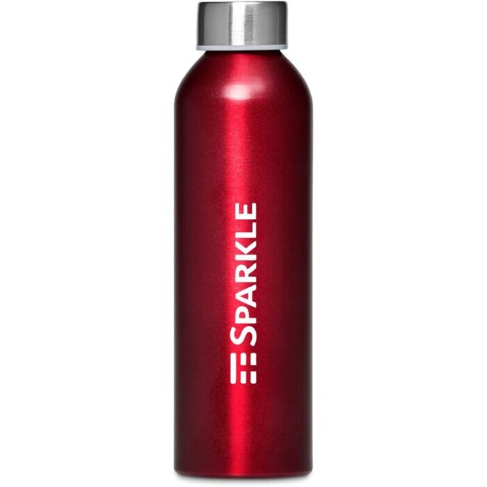 Kooshty Cosmo Recycled Aluminium Water Bottle - 650ml - Image 3