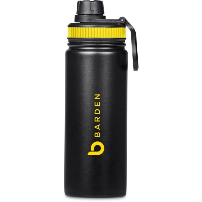 Altitude Romero Stainless Steel Water Bottle – 750ml - Image 5