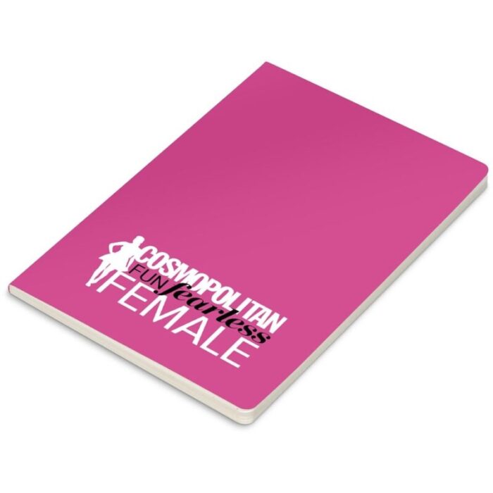 Altitude Jotter A5 Soft Cover Notebook - Image 16