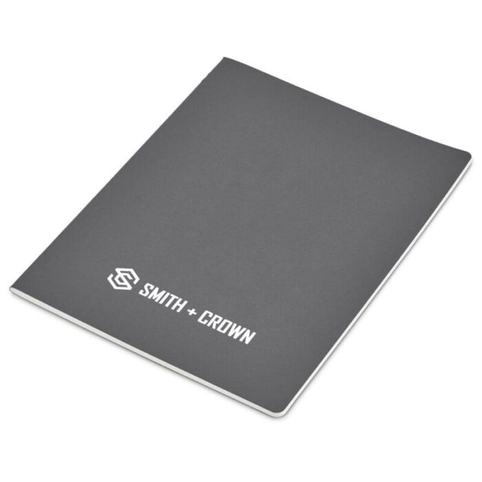 Okiyo Emika FSC Certified Paper Maxi Soft Cover Notebook - Image 9